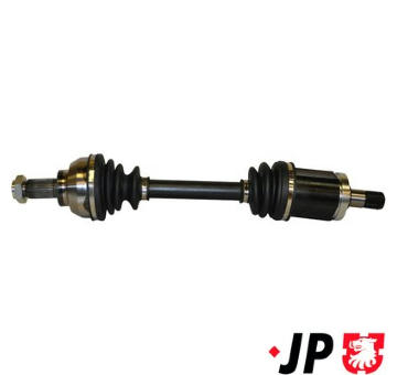Hnací hriadeľ JP GROUP 1443100670