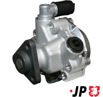 Hydraulické čerpadlo, řízení JP GROUP 1445100100