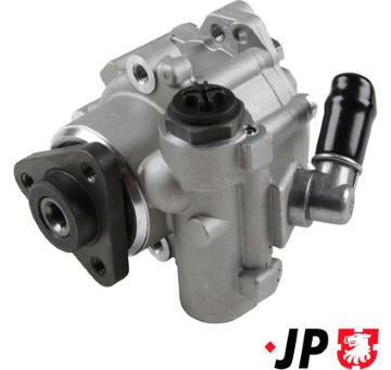 Hydraulické čerpadlo, řízení JP GROUP 1445101500