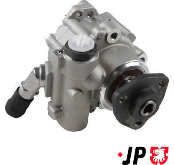 Hydraulické čerpadlo, řízení JP GROUP 1445102400