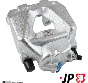 Brzdový strmeň JP GROUP 1461901670