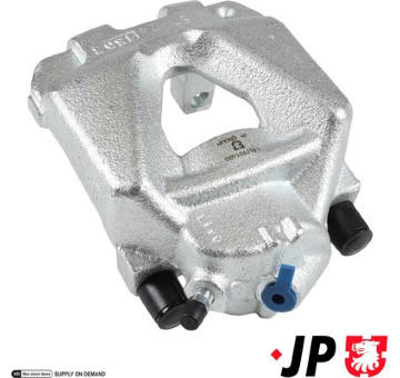 Brzdový strmeň JP GROUP 1461901680