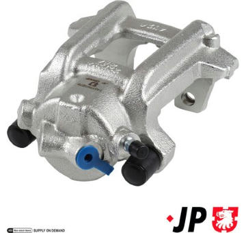 Brzdový strmeň JP GROUP 1461901870