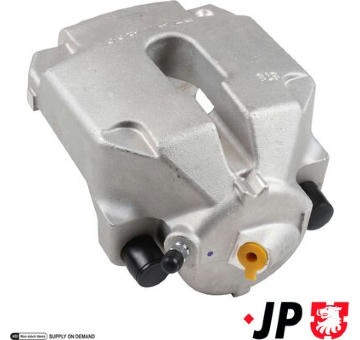 Brzdový strmeň JP GROUP 1461902180