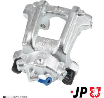 Brzdový třmen JP GROUP 1461902270