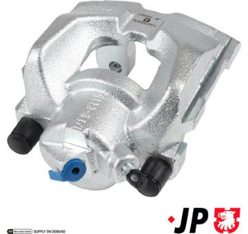 Brzdový třmen JP GROUP 1461902670