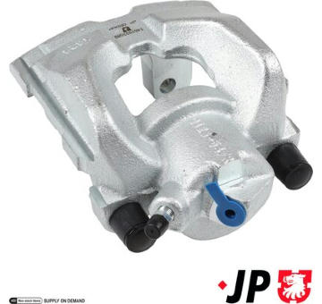 Brzdový třmen JP GROUP 1461902680
