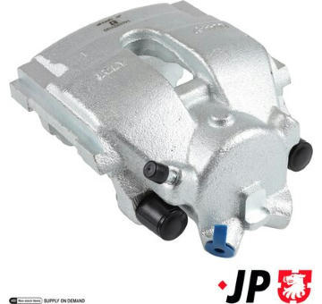 Brzdový třmen JP GROUP 1461903180
