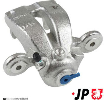 Brzdový strmeň JP GROUP 1462001770