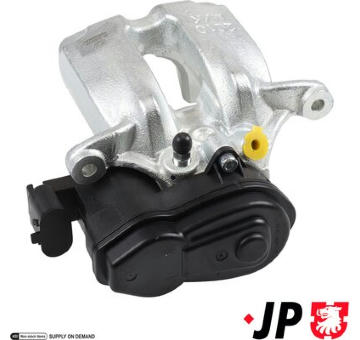 Brzdový strmeň JP GROUP 1462002080