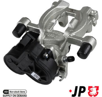 Brzdový strmeň JP GROUP 1462002270