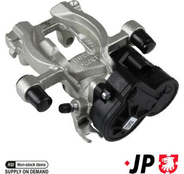 Brzdový strmeň JP GROUP 1462002280