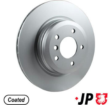 Brzdový kotouč JP GROUP 1463201200