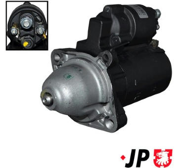 żtartér JP GROUP 1490301000