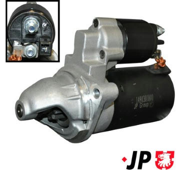 Startér JP GROUP 1490301800