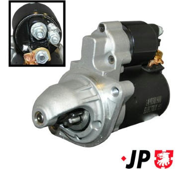 Startér JP GROUP 1490301900