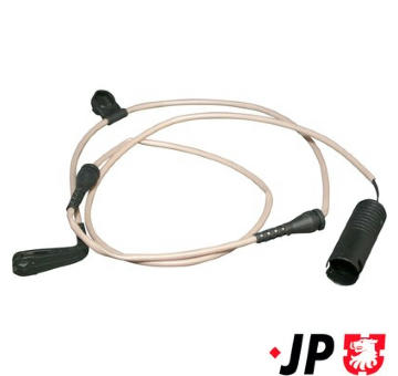 Sensor, opotrebeni brzdoveho oblozeni JP GROUP 1497300200