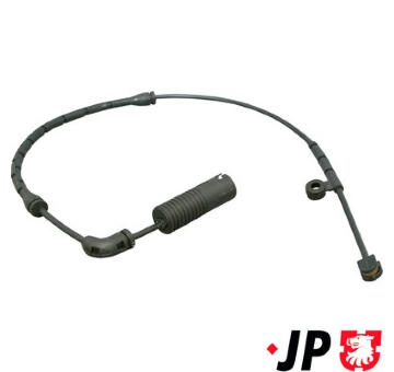 Sensor, opotrebeni brzdoveho oblozeni JP GROUP 1497300300