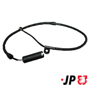 Sensor, opotrebeni brzdoveho oblozeni JP GROUP 1497301800