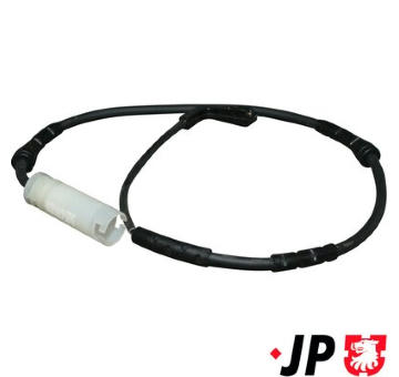 Snímač opotrebenia brzdového oblożenia JP GROUP 1497302100