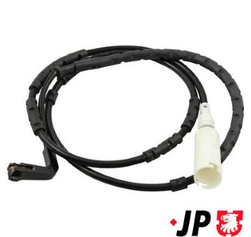 Sensor, opotrebeni brzdoveho oblozeni JP GROUP 1497303200