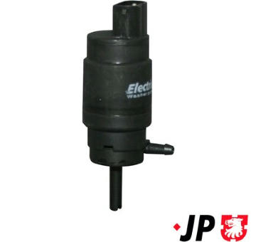 Vodni cerpadlo ostrikovace, cisteni skel JP GROUP 1498500100