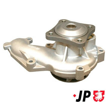 Vodné čerpadlo, chladenie motora JP GROUP 1514101500