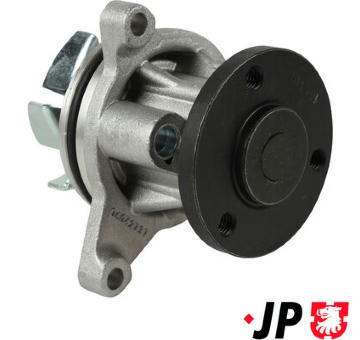 Vodní čerpadlo, chlazení motoru JP GROUP 1514102100