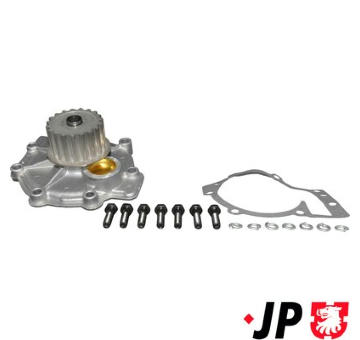 Vodní čerpadlo, chlazení motoru JP GROUP 1514102700