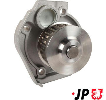 Vodní čerpadlo, chlazení motoru JP GROUP 1514102800