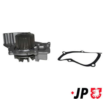 Vodní čerpadlo, chlazení motoru JP GROUP 1514103700