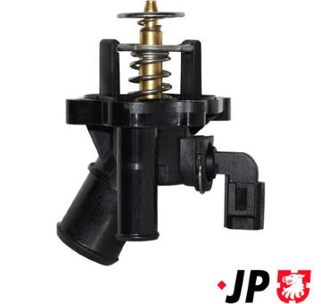 Termostat, chladivo JP GROUP 1514602010