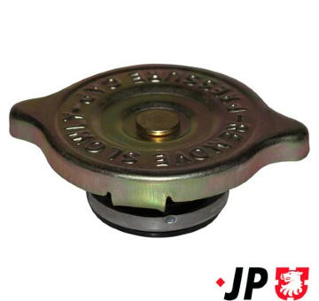 Uzavírací víčko JP GROUP 1514800100