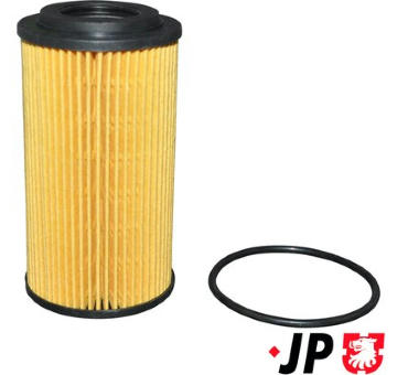 Olejový filter JP GROUP 1518503300