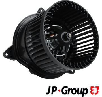 Vnútorný ventilátor JP GROUP 1526100200