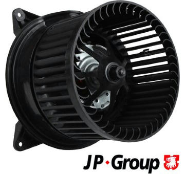 Vnútorný ventilátor JP GROUP 1526100300