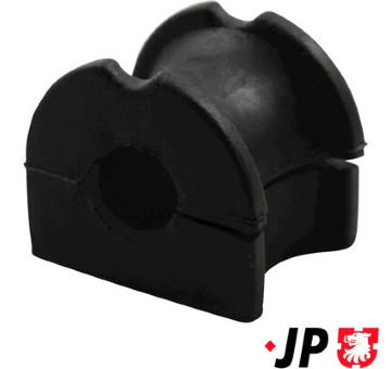 Loziskove pouzdro, stabilizator JP GROUP 1540600300