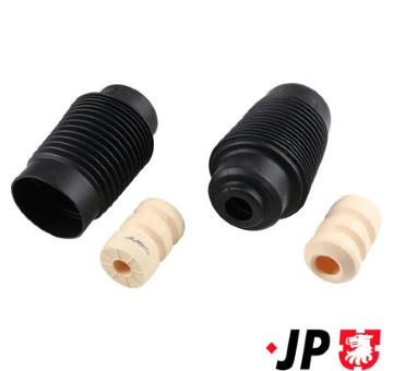 Ochranná sada tlmiča proti prachu JP GROUP 1542704710