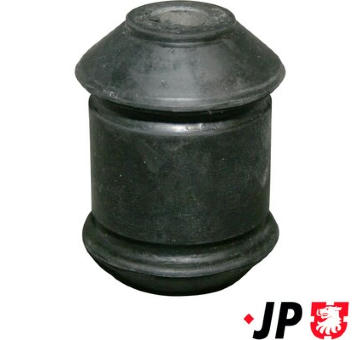 Ulożenie riadenia JP GROUP 1550300900