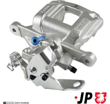 Brzdový strmeň JP GROUP 1562003270