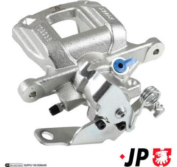 Brzdový strmeň JP GROUP 1562003280