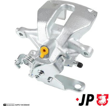 Brzdový třmen JP GROUP 1562003470