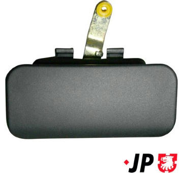 Vnější klika dveří JP GROUP 1587100280