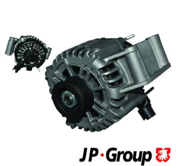 generátor JP GROUP 1590103800