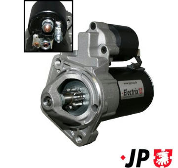 Startér JP GROUP 1590301000