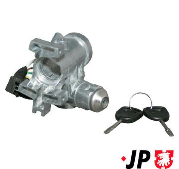Zámok volantu JP GROUP 1590400200