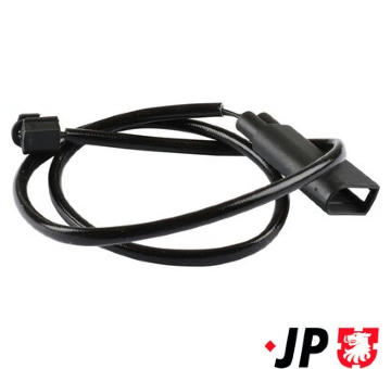 Sensor, opotrebeni brzdoveho oblozeni JP GROUP 1597300300