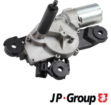 Motor stieračov JP GROUP 1598200200