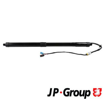 Elektromotor, zadní dveře JP GROUP 1681201500