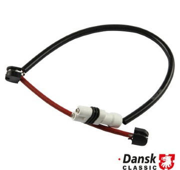 Sensor, opotrebeni brzdoveho oblozeni JP GROUP 1697300700